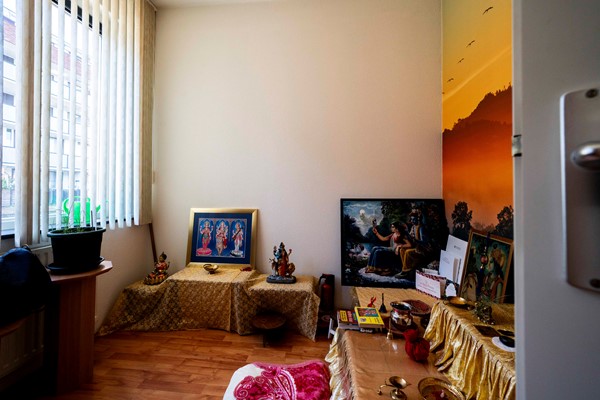 Medium property photo - Norgstraat 61, 2545 TV Den Haag